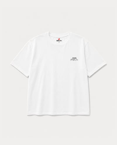 9090 × Hanes BEEFY Pack-T2