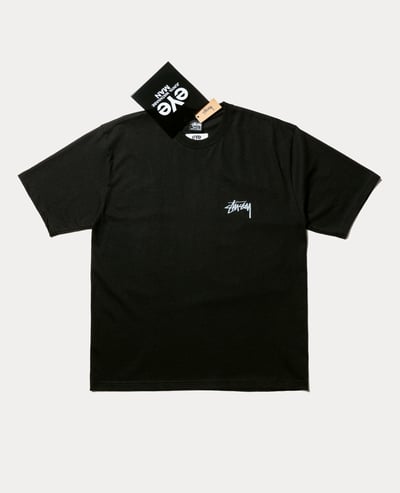 Junya Watanabe x Stüssy Surfman Tee2