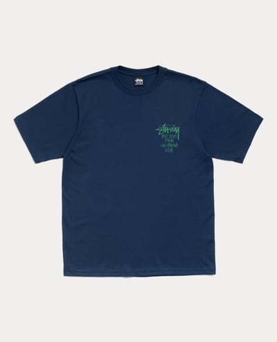 Stüssy Big Love Tee2