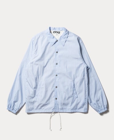 CDG Classic Coach Jacket2