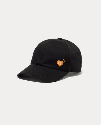 Human Made 6 Panel Twill Cap1