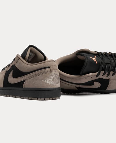 Nike Air Jordan 1 Low3