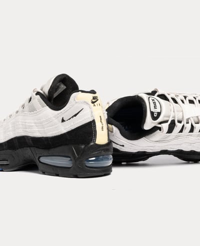 Nike Air Max 95 Big Bubble3