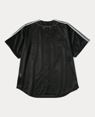 別注 BEAMS x Needles Baseball Shirts2