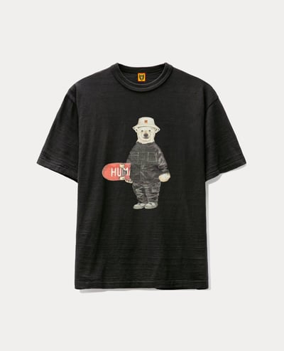 Human Made Graphic T-Shirt1