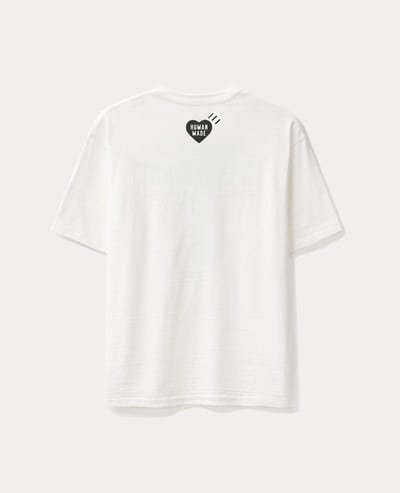 Human Made Graphic T-Shirt2