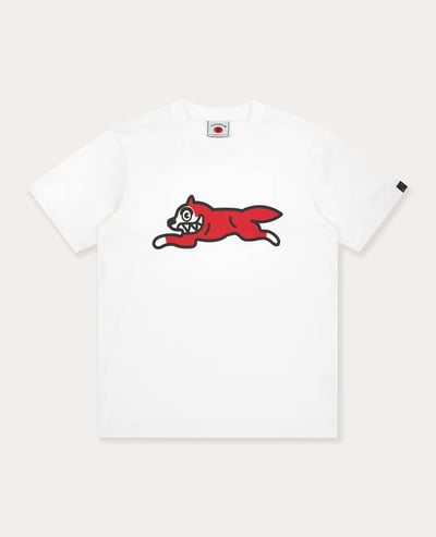 ICECREAM Running Dog T-Shirt1