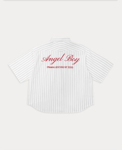 Angel Boy Shirt2