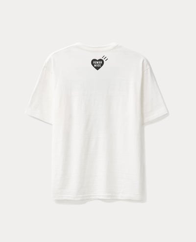 Human Made Graphic T-Shirt2