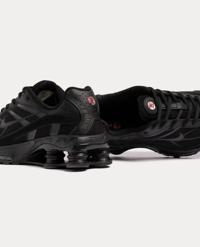Nike Shox Ride 23