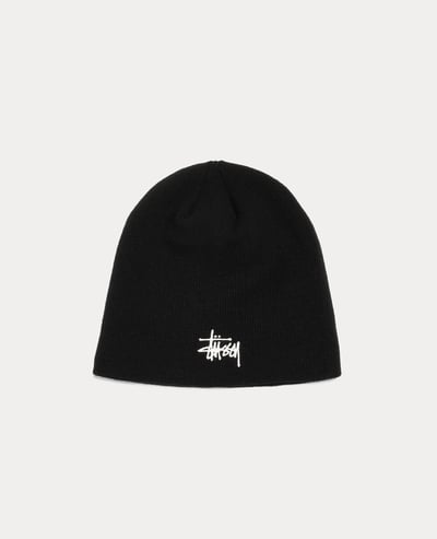 Stüssy Basic Stüssy Skullcap1