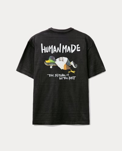 Human Made Graphic T-Shirt1