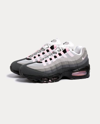 Nike W Air Max 95 Big Bubble1