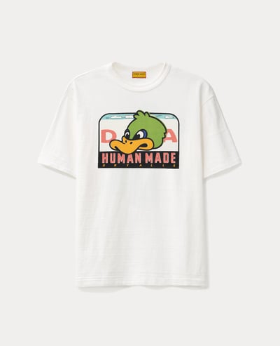Human Made Graphic T-Shirt1