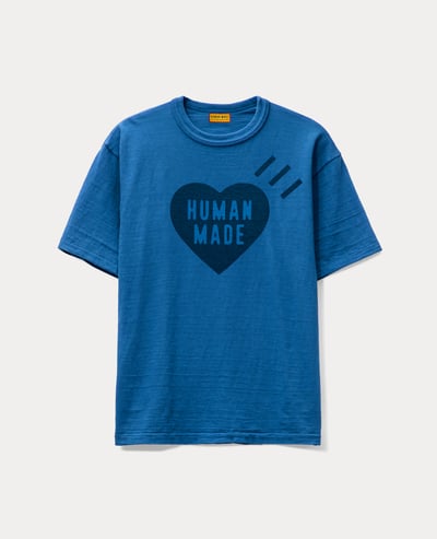 Human Made Color T-Shirt1