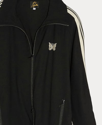 STUDIOUS x Needles Track Jacket - Amunzen3
