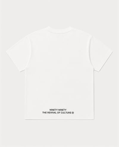 9090 OG Logo Tee2