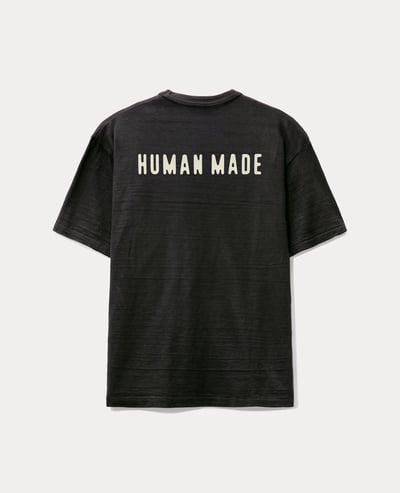 Human Made Graphic T-Shirt2