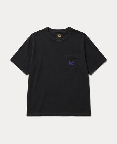 Needles SS Pocket T1