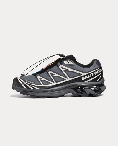 Salomon XT-6 GORE-TEX2
