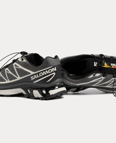 Salomon XT-63