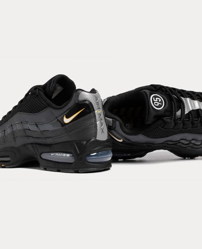 Nike Air Max 95 Big Bubble SE3