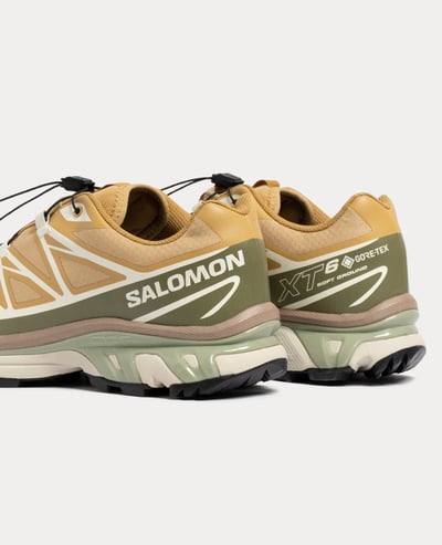 Salomon XT-6 GORE-TEX3