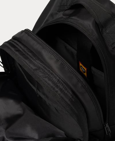 Human Made Military Backpack3