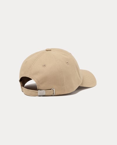 Human Made 6Panel Canvas Cap3