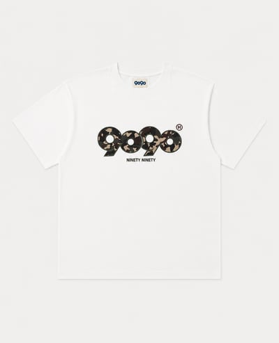 9090 OG Logo Tee1