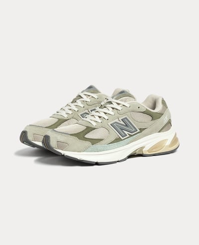 atmos x New Balance 20101