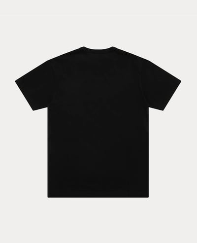 CDG Logo T-Shirt2