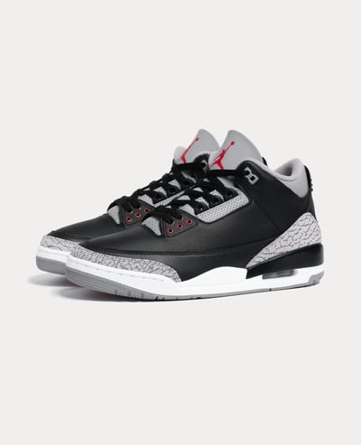 Nike Air Jordan 3 Retro1