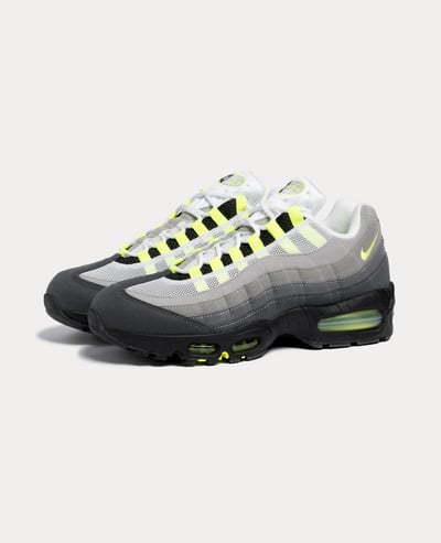 Nike Air Max 95 Big Bubble1