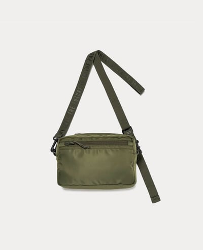 Human Made Military Pouch Small2