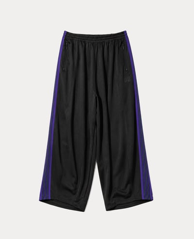 JOINT WORKS x Needles H.D. Pants Track - Poly Smooth1