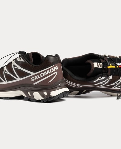 Salomon XT-63