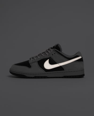 Nike Dunk Low4