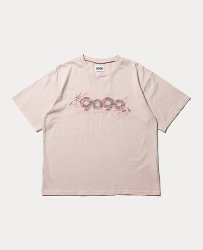 9090 Sakura 9090 OG Logo Tee1