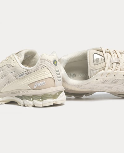 NVINCIBLE® × MADNESS × Asics Gel-Kayano 12.13