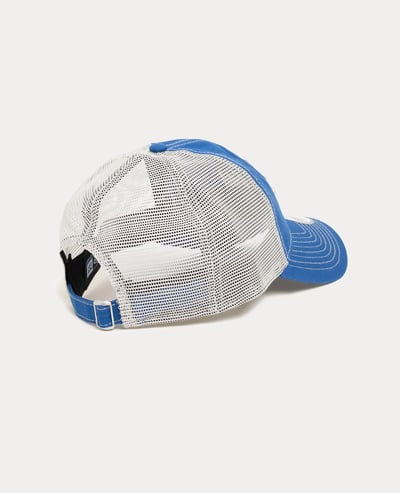 Stüssy New Era 9Twenty Basic Trucker3