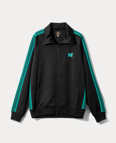 B'2nd x Needles Track Jacket1