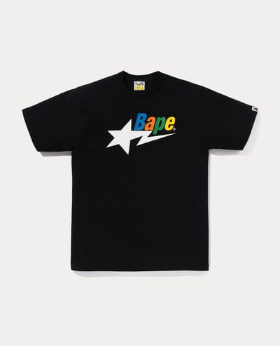A Bathing Ape Store Hankyu Men’s Osaka Bape Sta Tee1