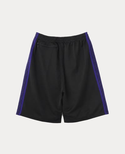 JOINT WORKS x Needles H.D. Track Short Pant - Poly Smooth2
