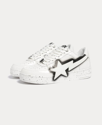 A Bathing Ape Bape Sta1