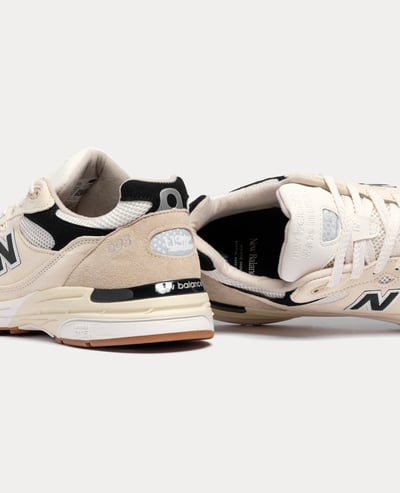 New Balance 993 Teddy Santis3