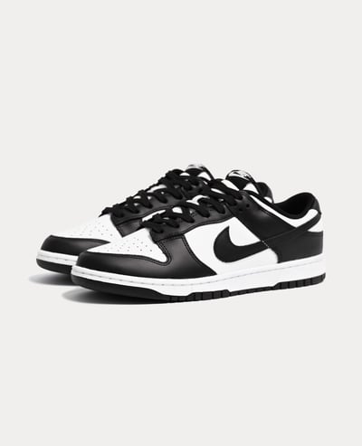 Nike Dunk Low Retro1