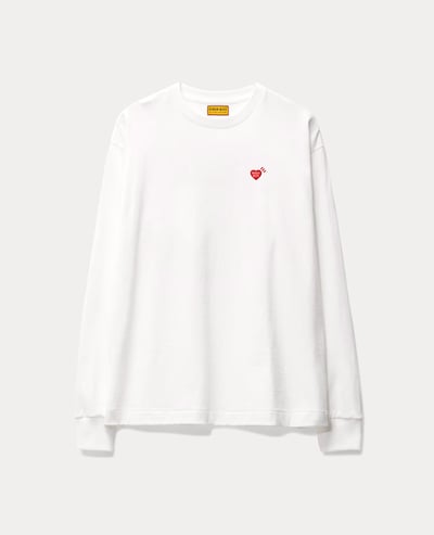 Human Made Graphic L/S T-Shirt2