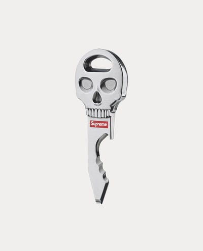 Supreme x Nite Ize Skull Key Tool3