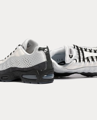 Nike Air Max 95 Big Bubble3
